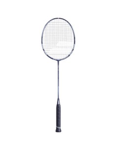Badmintonracket Babolat X-Feel Power (bespannen) - 2022