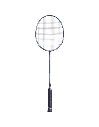 Badmintonracket Babolat X-Feel Power (bespannen) - 2022 