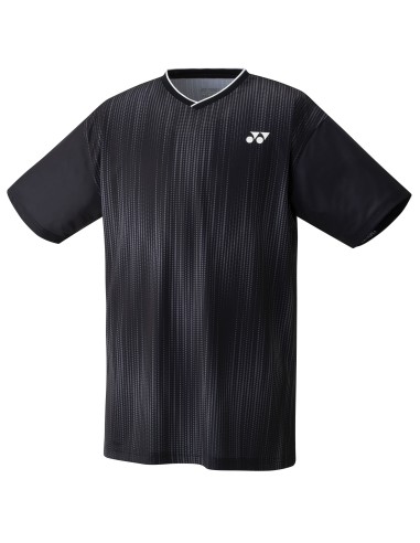 Yonex Men's T-Shirt YM0026 Black 