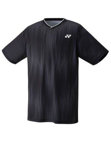 Tee-Shirt Yonex Homme YM0026 Noir 