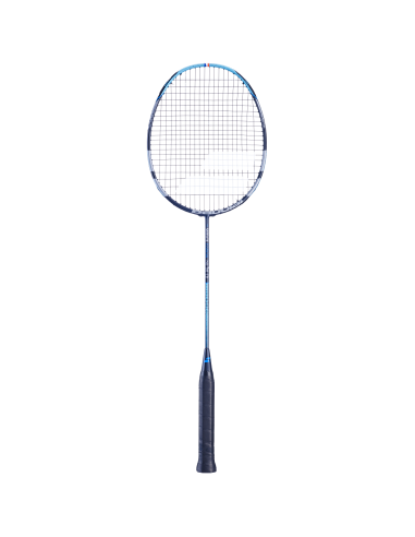 Babolat Satelite Origin Essential Badminton Racket (Strung) 2022 