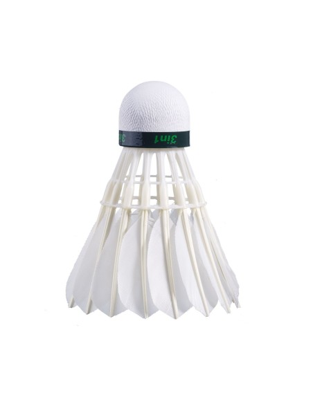 Hybrid Badminton Shuttlecocks von Babolat