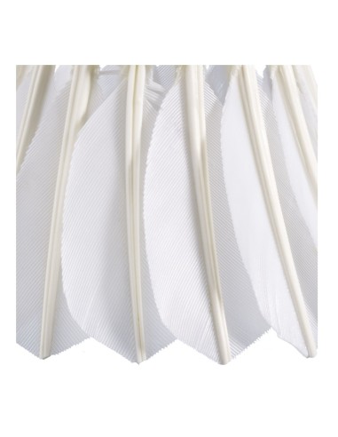 Hybrid Badminton Shuttlecocks von Babolat