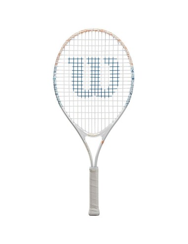Wilson Junior Roland Garros Elite 23 2022 Tennisschläger 