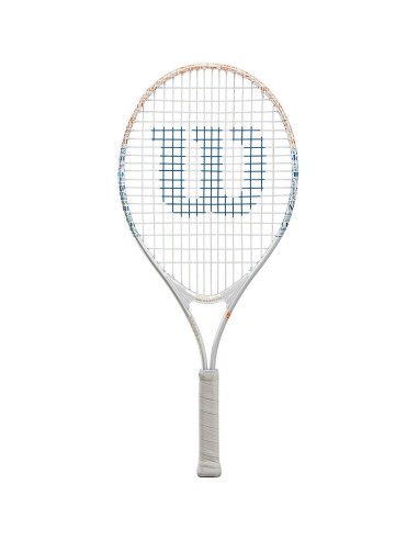 Wilson Junior Roland Garros Elite 23 Racket 