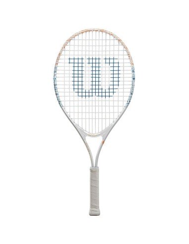 Raqueta De Tenis Wilson Junior Roland Garros Elite 23 2022 