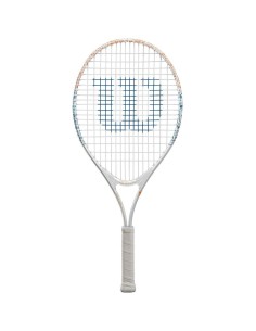 Raqueta de Tenis Wilson Junior Roland Garros Elite 21 2022 