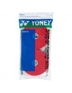 Surgrips AC 102EX Rouge Par 30 