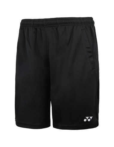 Short Yonex Team Homme YM0004 Noir 