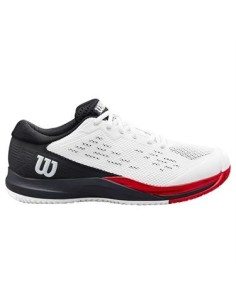 Tennisschuhe Herren Wilson Rush Pro Ace All Court 