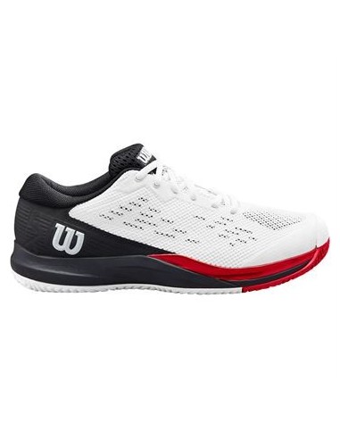 Chaussures  Tennis Homme Wilson Rush Pro Ace Toutes Surfaces 