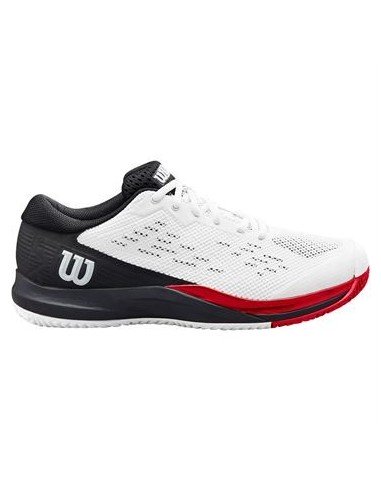 Wilson Rush Pro Ace Men's Tennis Shoes for All Court Surfaces 