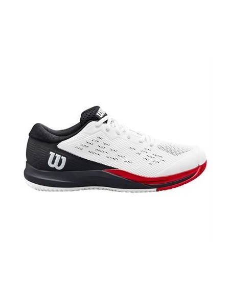 Tennisschuhe Herren Wilson Rush Pro Ace All Court 