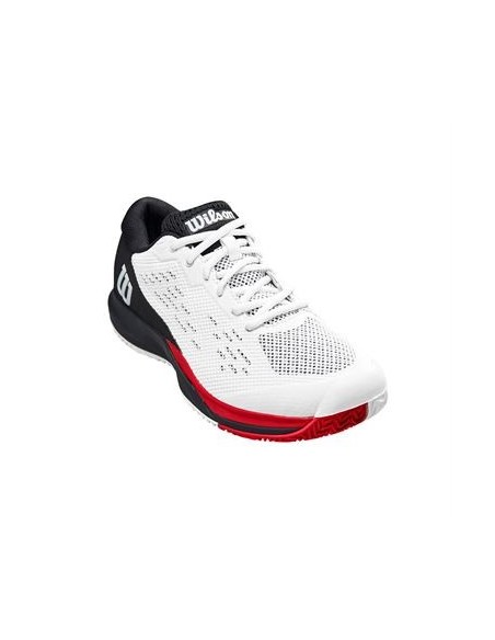 Tennisschuhe Herren Wilson Rush Pro Ace All Court 