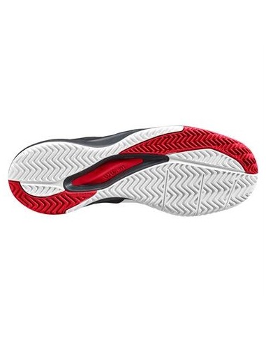 Tennisschuhe Herren Wilson Rush Pro Ace All Court 