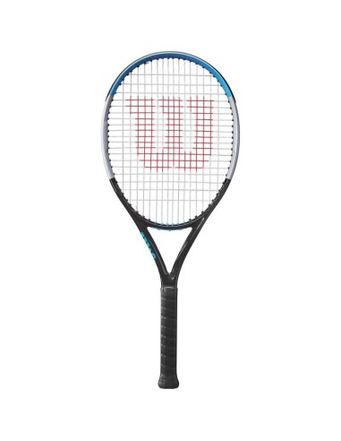 Wilson Ultra 100L V3 Rackets 