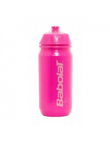 Babolat Rose Wasserflasche für Tennis 