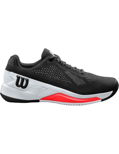 Chaussures  Tennis Homme Wilson Rush Pro 4.0 Toutes Surfaces 