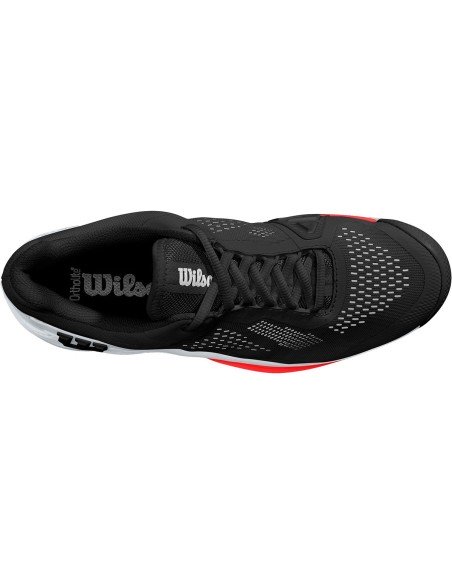 Wilson Rush Pro 4.0 Herren Tennisschuhe für alle Platzarten 