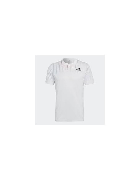 Tee-Shirt Adidas Melbourne Freelift Printed 