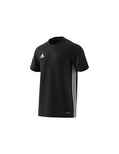 Tee-Shirt Adidas Homme Campeon 21 Noir 