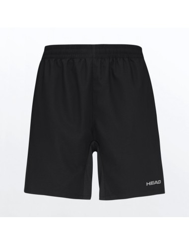 Kurze Herrenhose Head Club für optimale Leistung auf dem Tennisplatz 