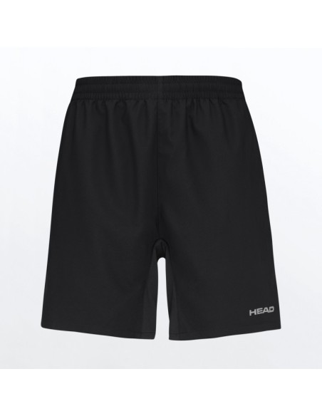 Head Club Men's Shorts for Tennis Players 