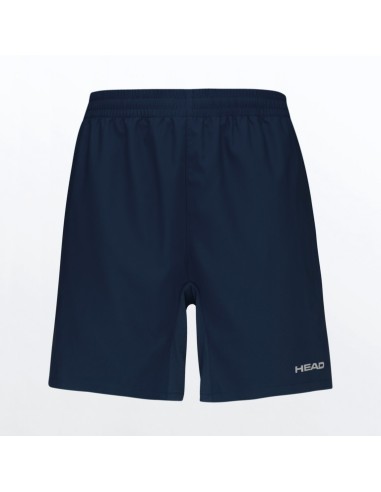 Head Club Men's Shorts for Tennis Players 