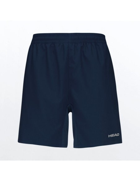 Head Club Men's Shorts for Tennis Players 