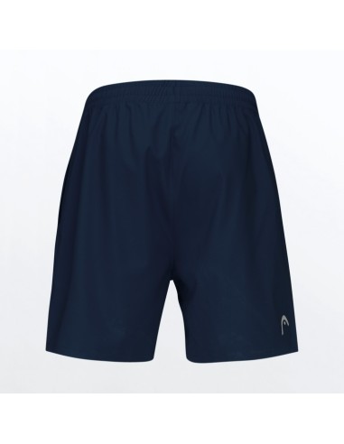 Head Club Men's Shorts for Tennis Players 