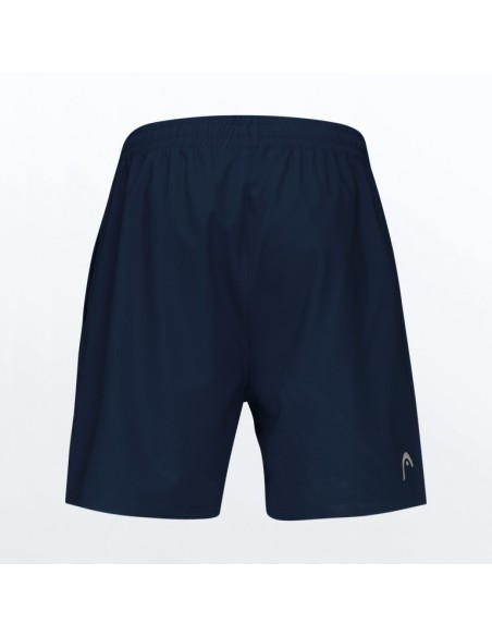 Head Club Men's Shorts for Tennis Players 