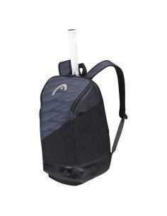 Head Djokovic Backpack - Essential Tennis Gear