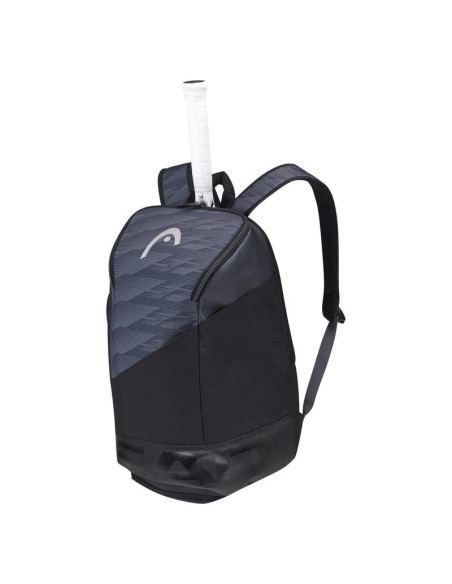 Head Djokovic Backpack - Essential Tennis Gear 