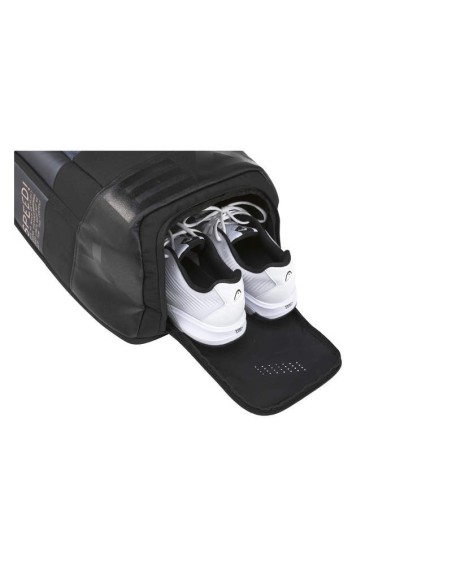 Mochila Head Djokovic para Tenis 