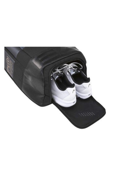 Head Djokovic Backpack - Essential Tennis Gear 