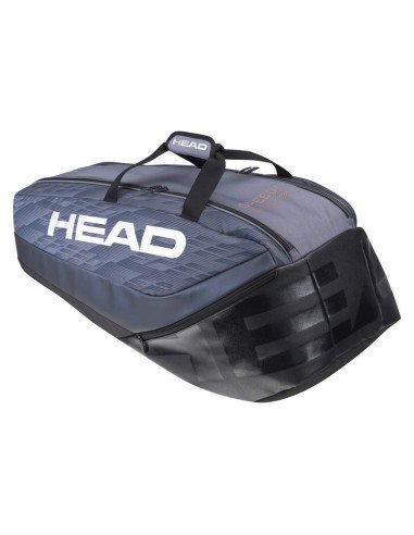 Thermobag Head 9R Radical Monstercombi 