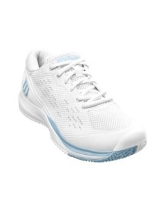 Wilson Rush Pro Ace Damen Tennisschuhe für alle Beläge 
