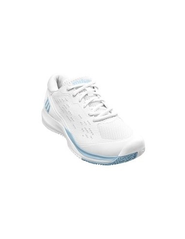 Zapatillas de Tenis para Mujer Wilson Rush Pro Ace para Todas las Superficies 