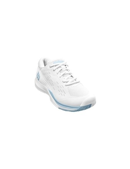 Wilson Rush Pro Ace Damen Tennisschuhe für alle Beläge 