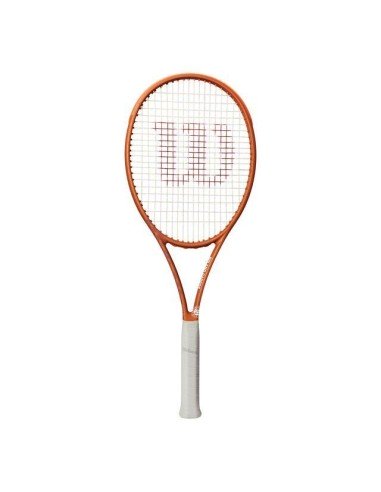 Wilson Blade 98 V8.0 18x20 Tennisschläger Roland Garros 