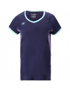 Tee-Shirt Forza Femme Kasmir Austral Aura 