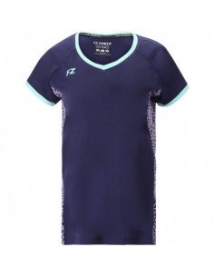 Tee-Shirt Forza Femme Kasmir Austral Aura