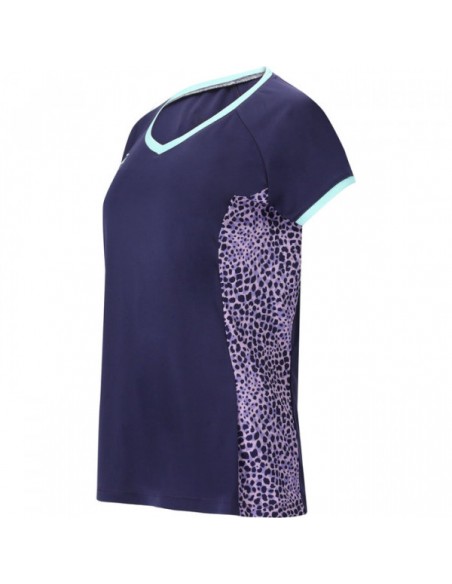 Tee-Shirt Forza Femme Kasmir Austral Aura 