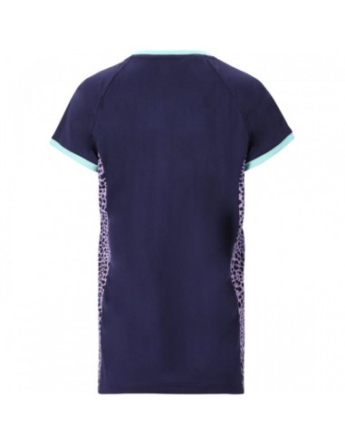 Tee-Shirt Forza Femme Kasmir Austral Aura 