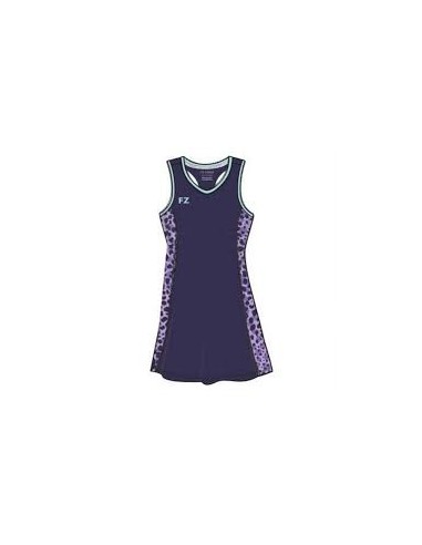 Vestido Forza Mujer Kaddie Austral Aura 