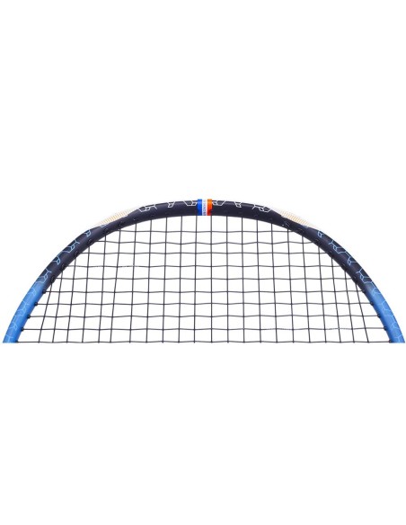 Badmintonracket Babolat Satelite Gravity 74 (bespannen) 2022 