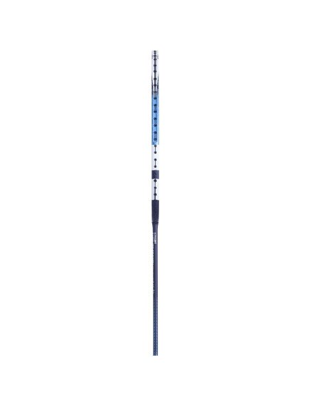 Badmintonracket Babolat Satelite Gravity 74 (bespannen) 2022 