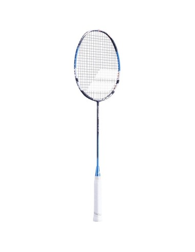 Raqueta de bádminton Babolat Satelite Gravity 74 (encordada) 2022 