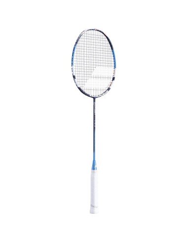 Badmintonracket Babolat Satelite Gravity 74 (bespannen) 2022 