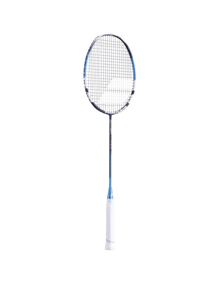 Badmintonracket Babolat Satelite Gravity 74 (bespannen) 2022 